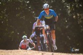 UEC Mountain Bike European Championships 2025 - Melga?o (Portugal) -  - 24/07/2025 -  - photo Tommaso Pelagalli/SprintCyclingAgency?2025